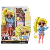L.O.L. Surprise! Tweens Modepuppe Hana Groove (17 cm)