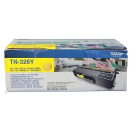 Brother TN-326Y gelb