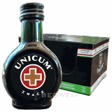 Zwack Unicum Miniatur 12x0,04 l