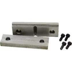 Backensatz gehärtet 110mm geh.