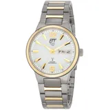 ETT Funkuhr EGT-11322-11M