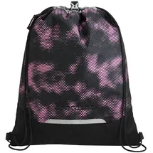 Coocazoo Turnbeutel Pink Illusion