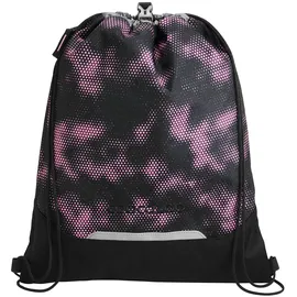 Coocazoo Turnbeutel Pink Illusion