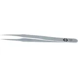 C.K Tools Präzisionspinzette 2 SA Spitz,