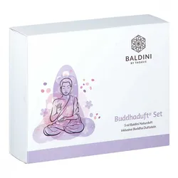 Baldini Buddhaduft Set
