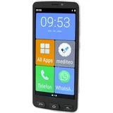 Olympia NEO+ 4 GB RAM 64 GB Schwarz