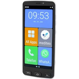 Olympia NEO+ 4 GB RAM 64 GB Schwarz