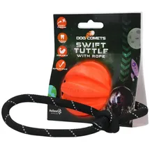 Dog Comets Ball Swift Tuttle Orange