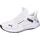 Puma Softride Enzo 5 Herren Weiß/Schwarz/Grau 48