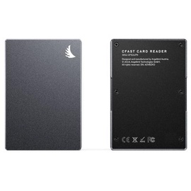 Angelbird CFast Single Card Reader USB-C