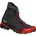 Damen Mid PTX Schuhe Größe 42 5 schwarz