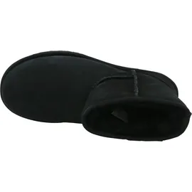 UGG Australia Classic Mini II Black 43