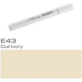 Copic Pinselmarker Sketch E43
