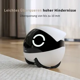 ENABOT Rola Mini - Mobiler Heimtierroboter