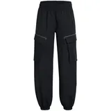 Under Armour Unstoppable Cargohose Schwarz M