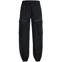 Under Armour Unstoppable Cargohose Schwarz M