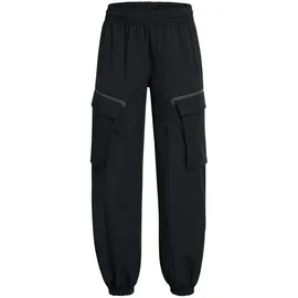 Under Armour Unstoppable Cargohose Schwarz M