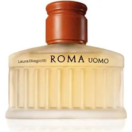 Laura Biagiotti Roma Uomo Eau de Toilette 40 ml