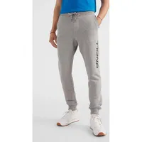 O'Neill O ́neill Logo Trainingshose - Silver Melee A