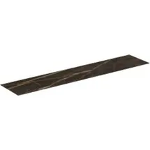 Ideal Standard T4343DG Waschtischplatte Conca, aus Keramik,