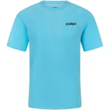 CEP Run Ultralight 3.0 Herren T-Shirt, hellblau - L