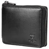 Matador BADALONA Geldbörse Herren/Damen schwarz