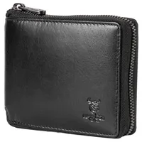 Matador BADALONA Geldbörse Herren/Damen schwarz
