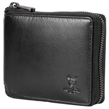 Matador BADALONA Geldbörse Herren/Damen schwarz