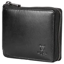 Matador BADALONA Geldbörse Herren/Damen schwarz