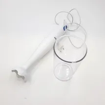 Braun MultiQuick 1 MQ 10,001P Standmixer
