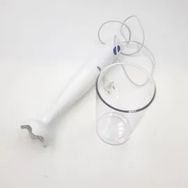 Braun MultiQuick 1 MQ 10,001P Standmixer
