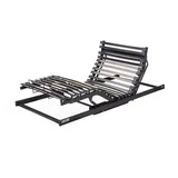 Tempur Systemrahmen 2000 motorisiert Buche 100 x 200 cm