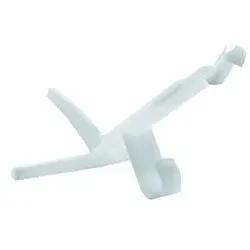 Grohe Hebel 43519000 für Wandeinbau-Spülkasten 6-9l