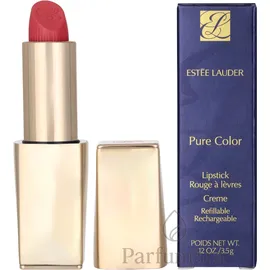 Estée Lauder Pure Color Creme Lipstick Pflege 3,5 g