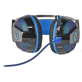 Nedis Wradrin GHST500BK blau