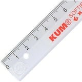 Kum Lineal Softie Flex, 15cm