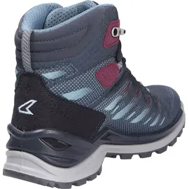 Lowa Ferrox GTX MID Ws navy/eisblau 39