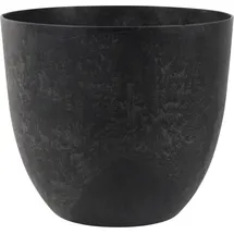 ArtStone Bola Ø 38 x 33 cm schwarz