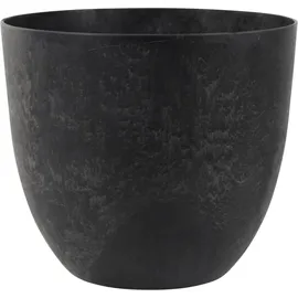 ArtStone Bola Ø 38 x 33 cm schwarz