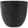 ArtStone Bola Ø 38 x 33 cm schwarz