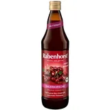 Rabenhorst Sauerkirsche Muttersaft Bio