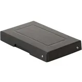 Falken Aufbewahrungsbox Pure Box Black 12 x 18,5 x 2,5 cm 1-tlg. schwarz