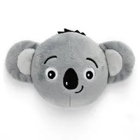 ergobag Plüsch-Klettie Koala