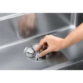 Blanco Ablauffernbedienung Nachrüst-Set InFino