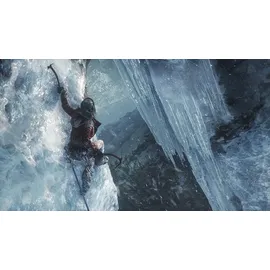 Rise of the Tomb Raider