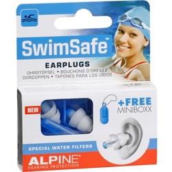 Alpine Swimsafe Ohrstöpsel