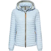 CAMEL ACTIVE Steppjacke aus recyceltem Polyamid hellblau | Gr.: 44