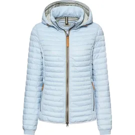 CAMEL ACTIVE Steppjacke aus recyceltem Polyamid hellblau | Gr.: 44