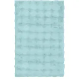 KLEINE WOLKE Cloud Blau 60 x 90 cm