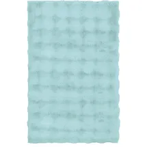 KLEINE WOLKE Cloud Blau 60 x 90 cm